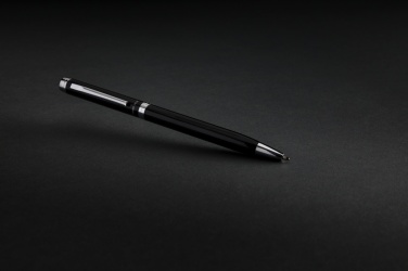 Logo trade promotional products image of: Luzern pen