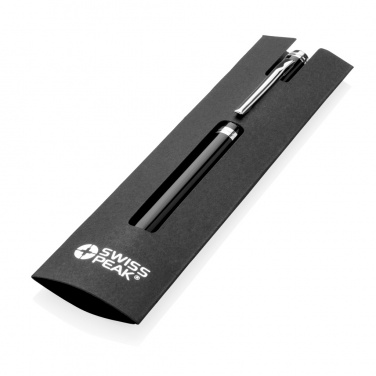 Logotrade promotional products photo of: Luzern pen