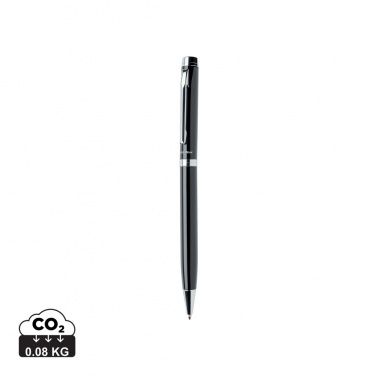 Logo trade advertising product photo of: Luzern pen