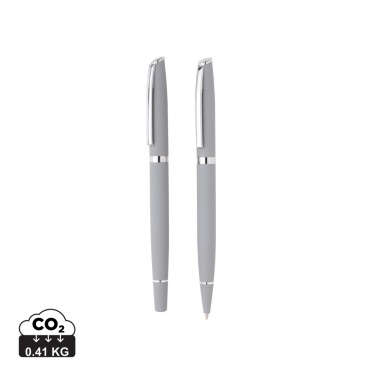 Logotrade advertising product picture of: Deluxe pen set