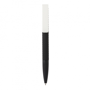 Logotrade promotional item image of: X7 pen smooth touch