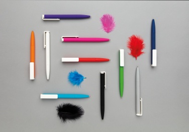 Logo trade corporate gift photo of: X7 pen smooth touch