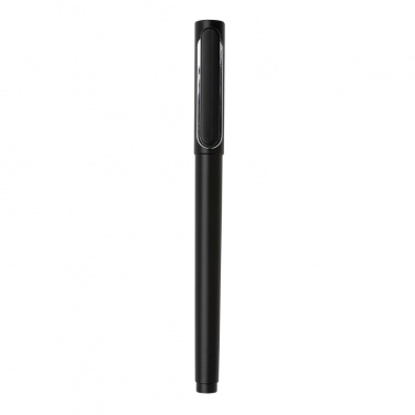 Logo trade business gift photo of: X6 cap pen with ultra glide ink