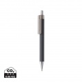 X8 smooth touch pen, grey