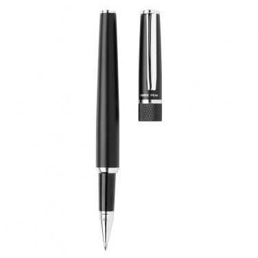 Logotrade promotional gift picture of: Swiss Peak deluxe pen set