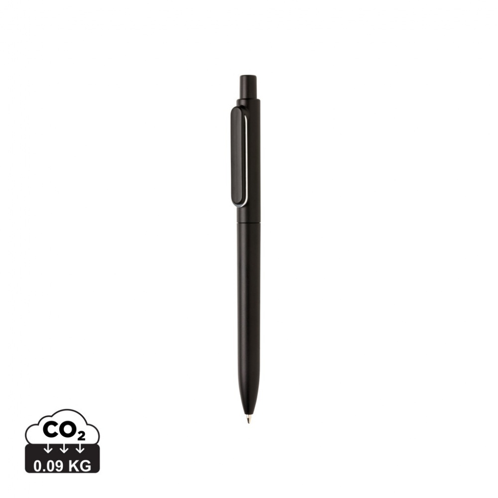 Logotrade promotional product picture of: X6 pen