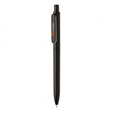 Logotrade promotional merchandise image of: X6 pen