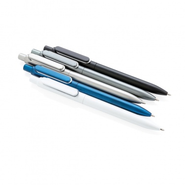 Logotrade promotional giveaways photo of: X6 pen