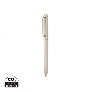 Logotrade promotional merchandise picture of: X6 pen