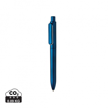 Logo trade promotional giveaway photo of: X6 pen