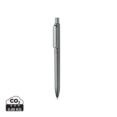 Logo trade promotional gifts image of: X6 pen