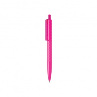 Logotrade promotional item image of: X3 pen