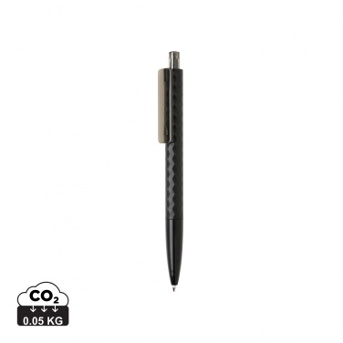 Logo trade corporate gift photo of: X3 pen