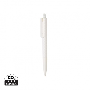 Logo trade business gifts image of: X3 pen