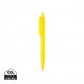 X3 pen, yellow