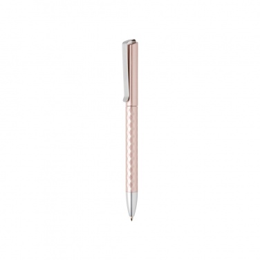 Logo trade promotional product photo of: X3.1 pen