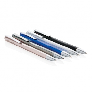 Logotrade business gift image of: X3.1 pen