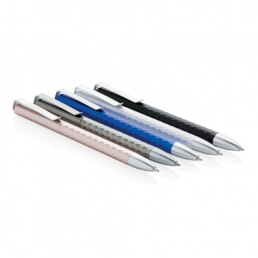 Logo trade advertising product photo of: X3.1 pen