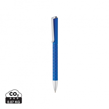 Logo trade advertising product photo of: X3.1 pen