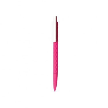 Logotrade promotional item image of: X3 pen smooth touch