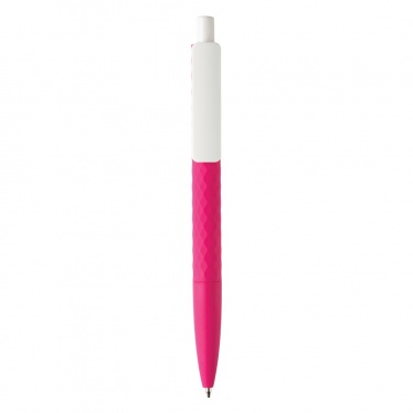 Logotrade promotional merchandise image of: X3 pen smooth touch