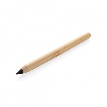 Logotrade promotional item picture of: Tree free infinity pencil