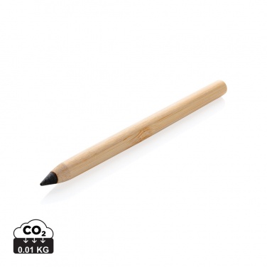 Logo trade corporate gifts image of: Tree free infinity pencil