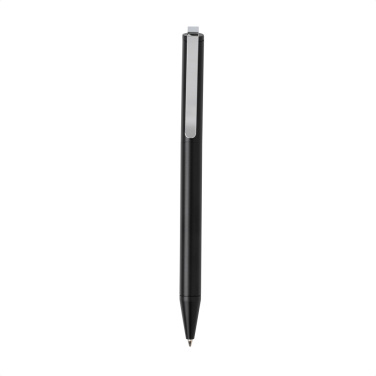 Logotrade business gift image of: Xavi RCS certified recycled aluminium pen