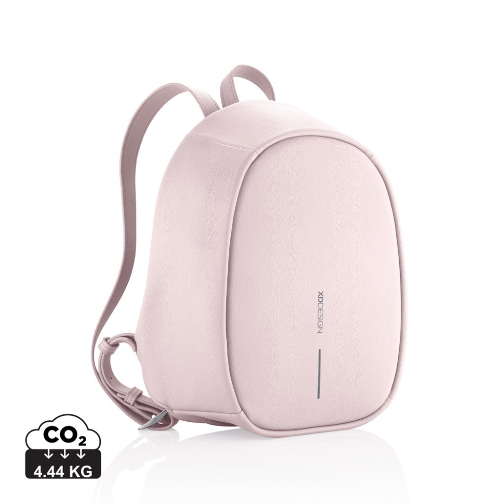 Logo trade promotional gift photo of: Elle Fashion, Anti-theft backpack