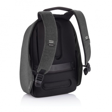 Logotrade corporate gift image of: Bobby Hero Regular, Anti-theft backpack