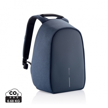 Logo trade advertising products image of: Bobby Hero Regular, Anti-theft backpack