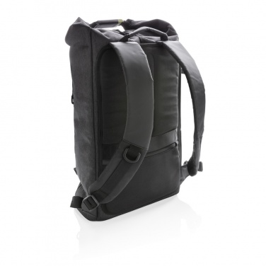 Logotrade promotional product image of: Urban Lite anti-theft backpack