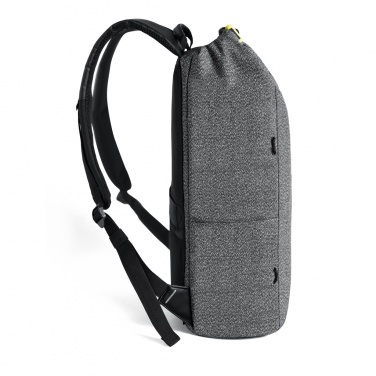 Logo trade promotional gifts picture of: Urban anti-theft cut-proof backpack