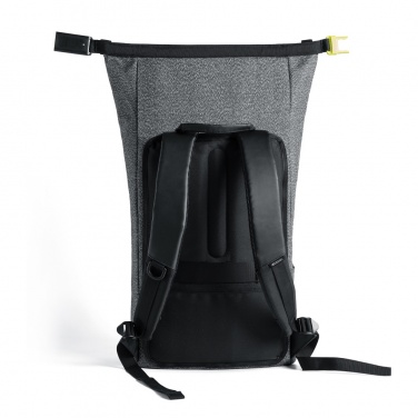 Logotrade corporate gifts photo of: Urban anti-theft cut-proof backpack