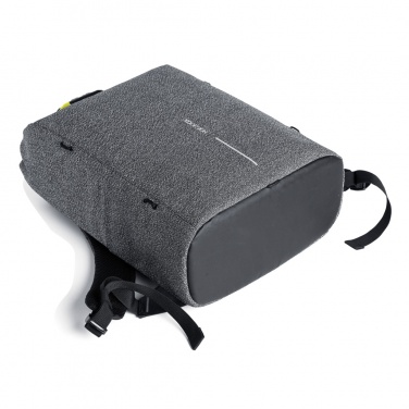 Logotrade promotional product picture of: Urban anti-theft cut-proof backpack