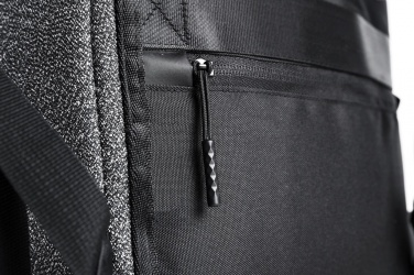 Logotrade promotional items photo of: Urban anti-theft cut-proof backpack