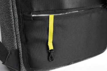Logo trade promotional gift photo of: Urban anti-theft cut-proof backpack