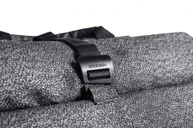 Logo trade promotional merchandise image of: Urban anti-theft cut-proof backpack