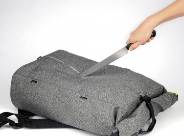 Logotrade promotional gift image of: Urban anti-theft cut-proof backpack