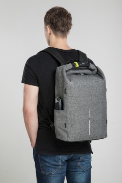Logotrade corporate gift image of: Urban anti-theft cut-proof backpack