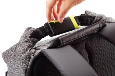 Logo trade promotional product photo of: Urban anti-theft cut-proof backpack