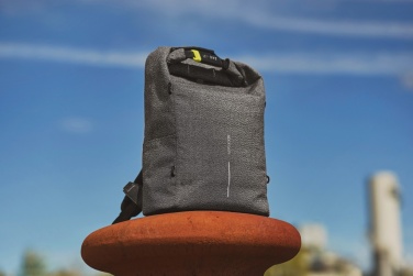 Logo trade corporate gift photo of: Urban anti-theft cut-proof backpack