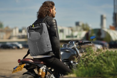Logotrade promotional gift image of: Urban anti-theft cut-proof backpack