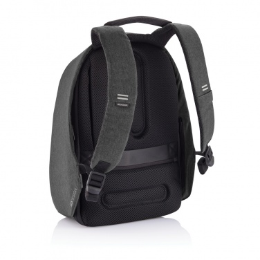 Logo trade promotional items image of: Bobby Hero XL, Anti-theft backpack