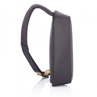 Logo trade promotional giveaways image of: Backpack Bobby Sling