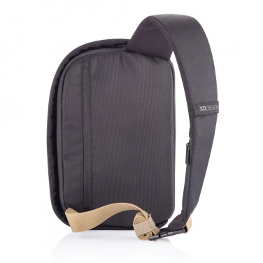 Logotrade promotional item picture of: Backpack Bobby Sling