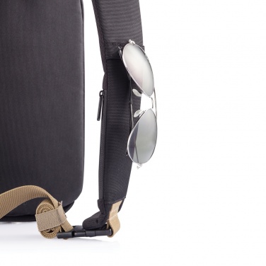 Logotrade promotional giveaway image of: Backpack Bobby Sling
