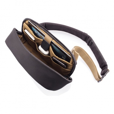 Logotrade promotional gift image of: Backpack Bobby Sling
