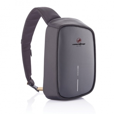 Logo trade promotional product photo of: Backpack Bobby Sling