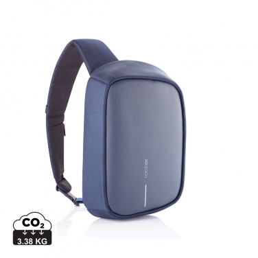 Logo trade advertising products picture of: Backpack Bobby Sling